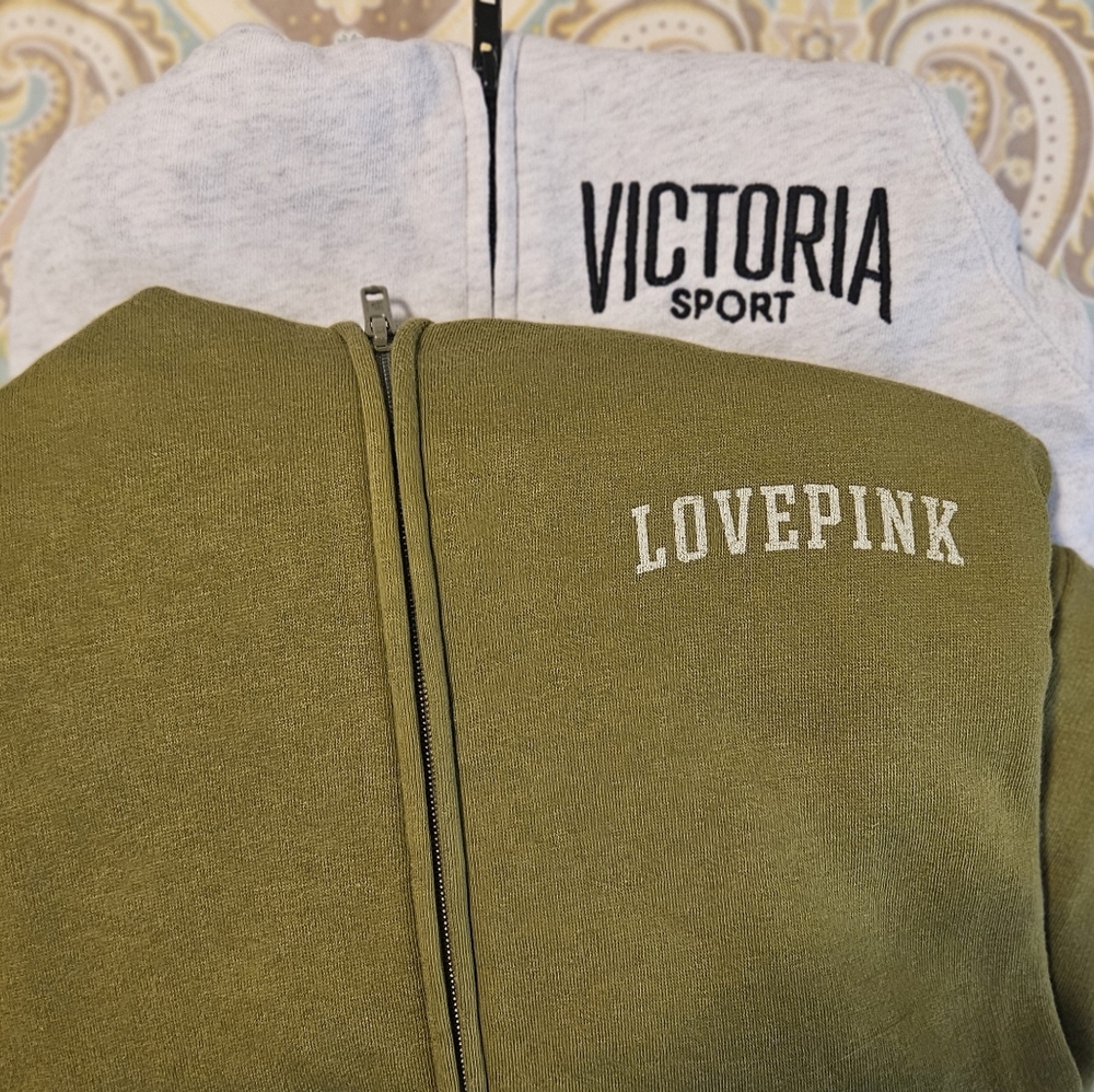 VS Sport and Pink 2 FOR 1